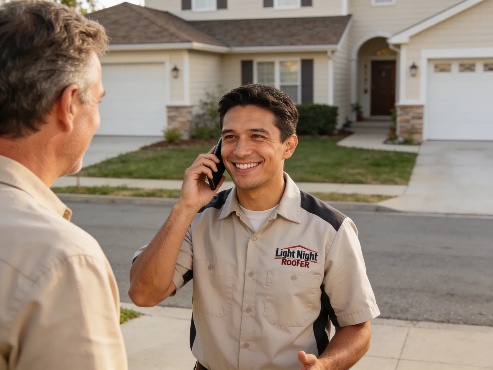 Emergency Roof Repair Rockport, WA FAQs